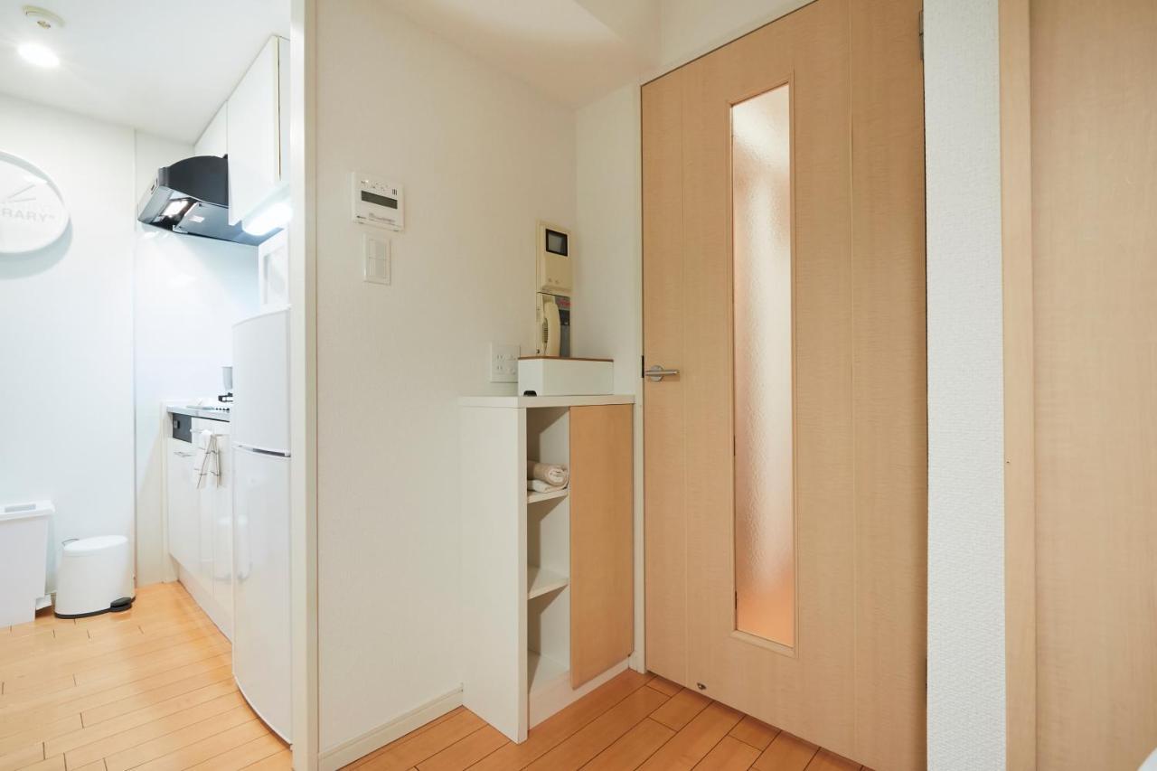 P Oin T - Shinjuku Kabukicho Designer'S Apartment I طوكيو المظهر الخارجي الصورة
