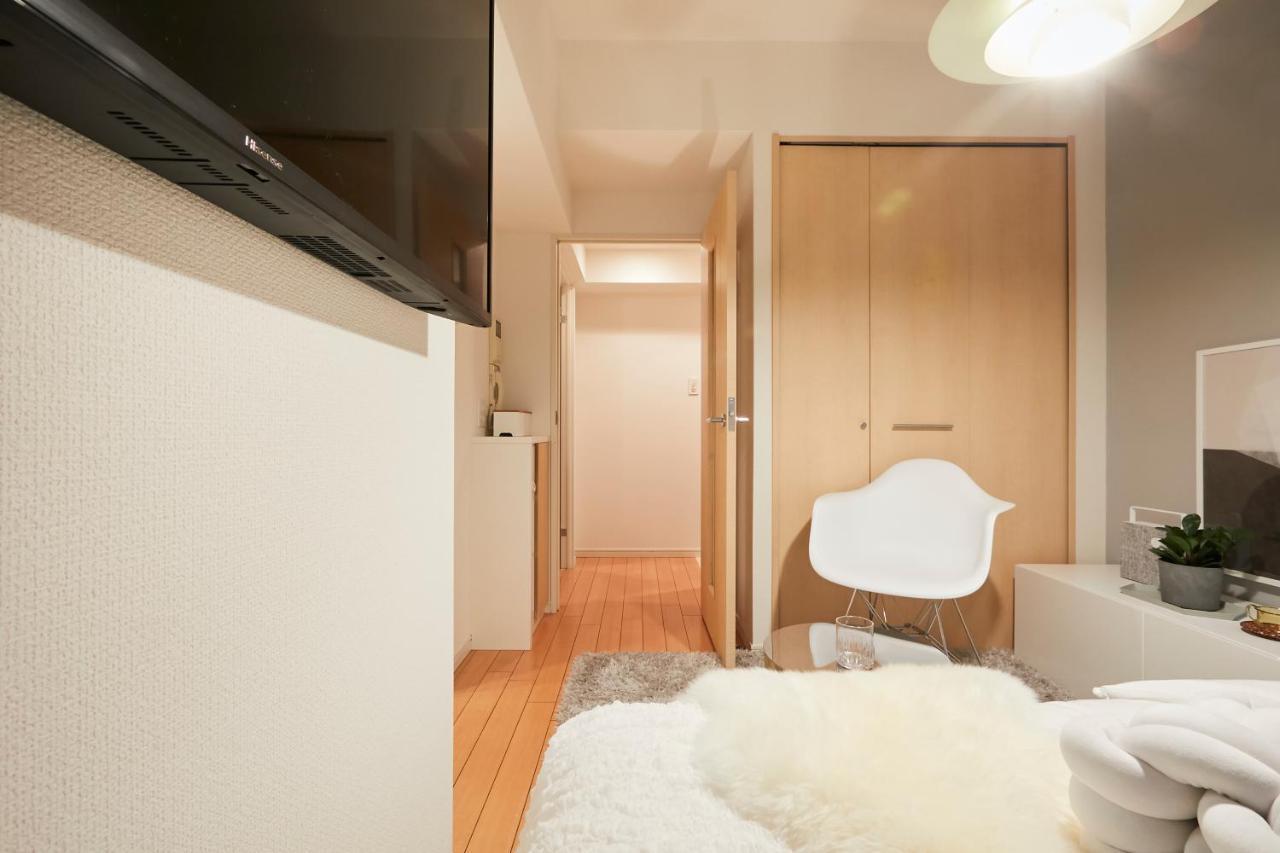 P Oin T - Shinjuku Kabukicho Designer'S Apartment I طوكيو المظهر الخارجي الصورة